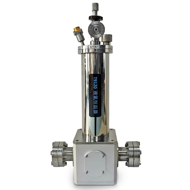 optical cryostat system optical cryostat system