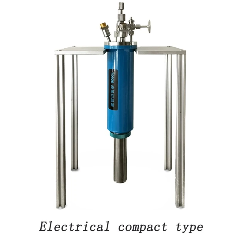 Magnetoresistance Measurement Cryostat Magnetoresistance Measurement Cryostat