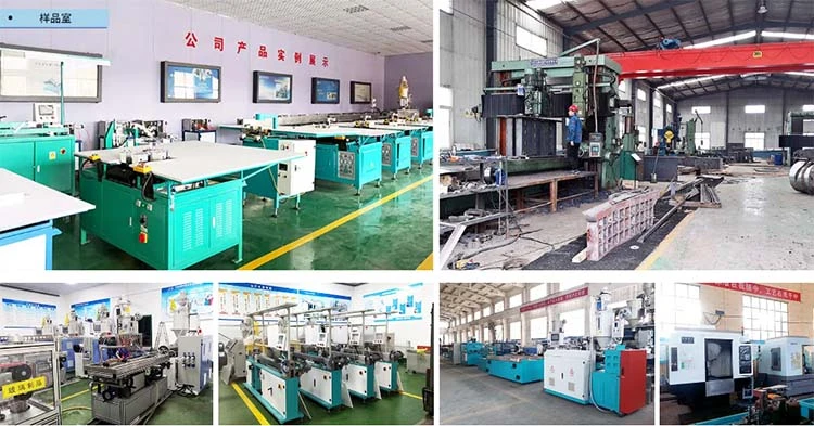 workshop display