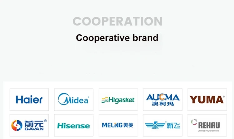 cooperation company cooperation company
