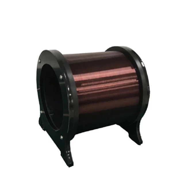 AC solenoid 1