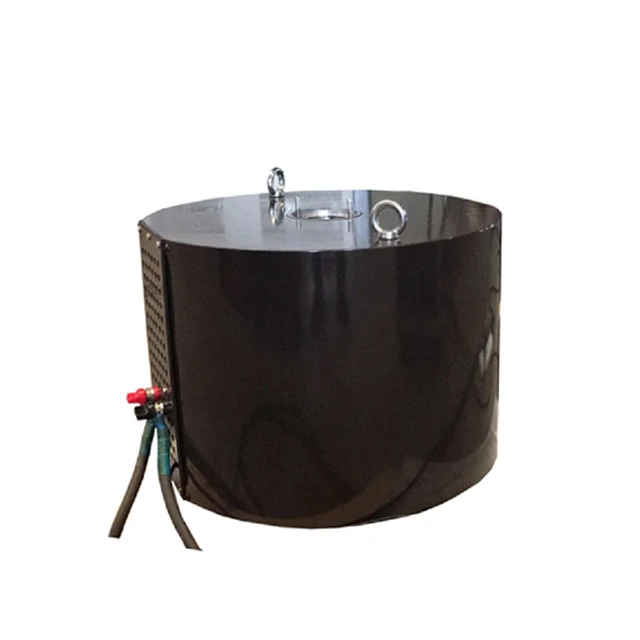 Impulse solenoid 1