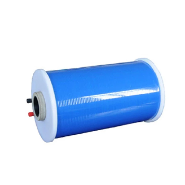 AC solenoid 2
