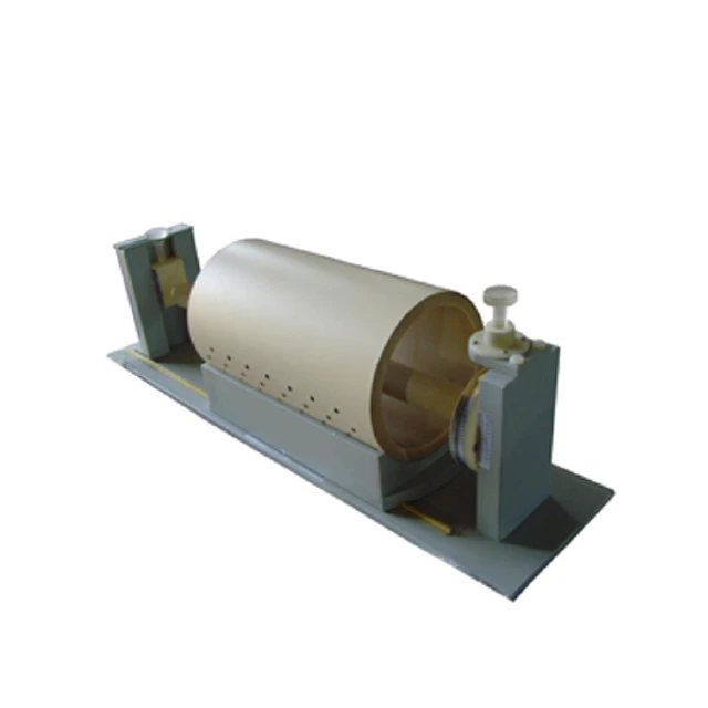 Highly Uniform Solenoids Highly Uniform Solenoids
