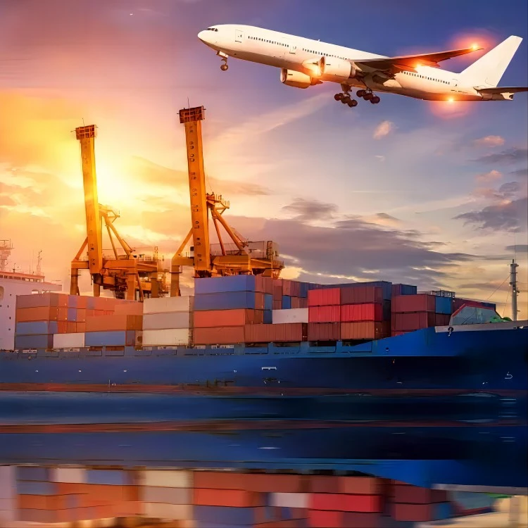 Air transportaion