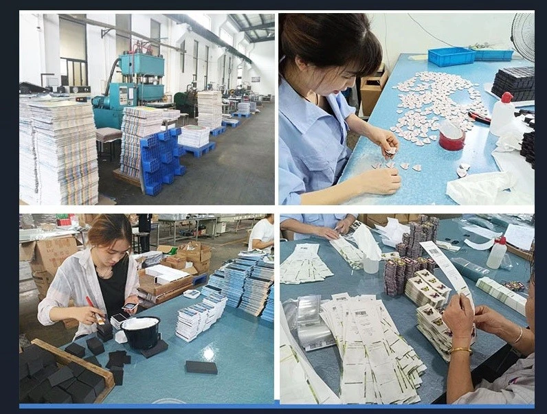 xiamen dexing magnet
