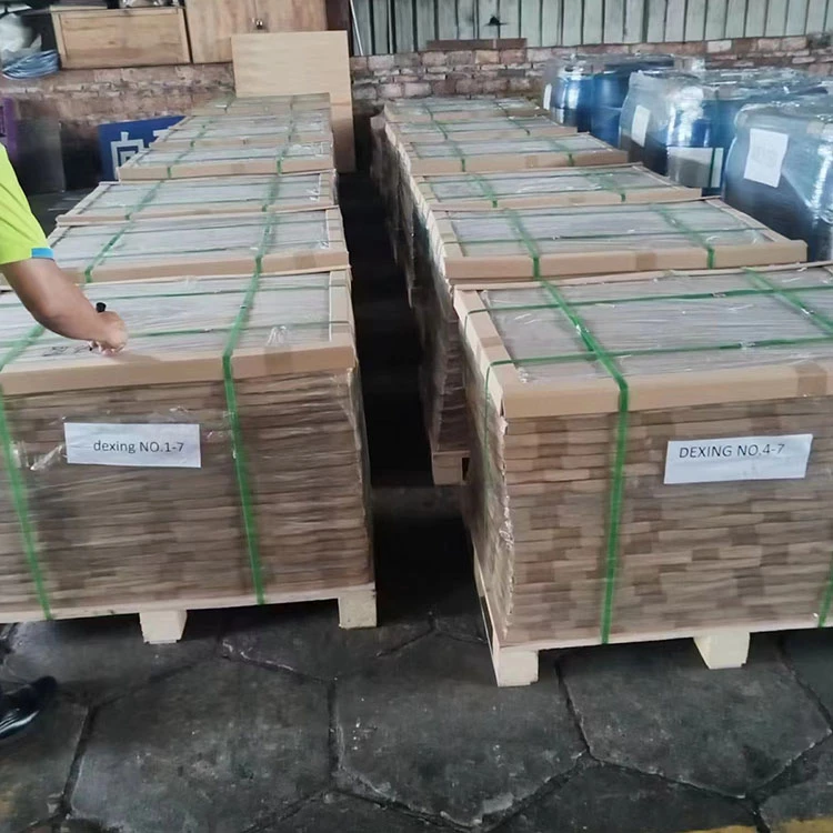 Flexible Magnetic Rubber package