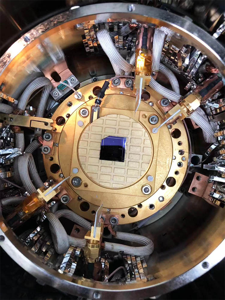 Probe Station3