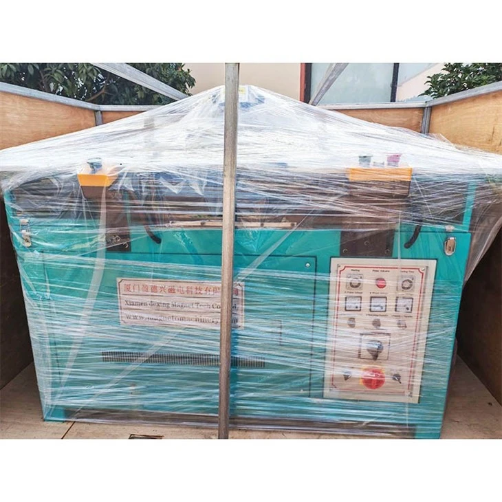 Door gasket welder (5)