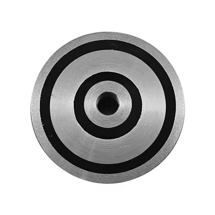 Rubber Recess Formers
