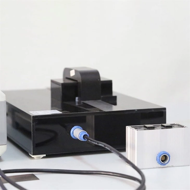 Silicon Steel Sheet Iron Loss Tester