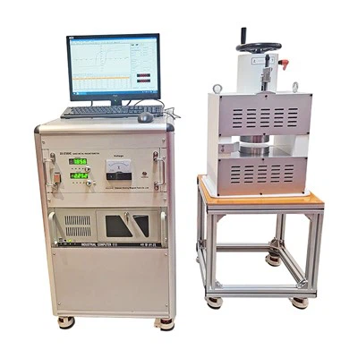 Cemented Carbides Magnetometer