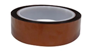 KAPTON Single-Sided Tape KF5025 Product Introduction