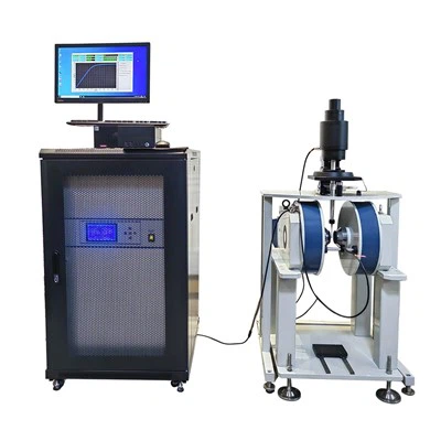 Laboratory VSM