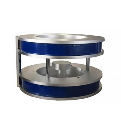 Magnetic Flux Coil