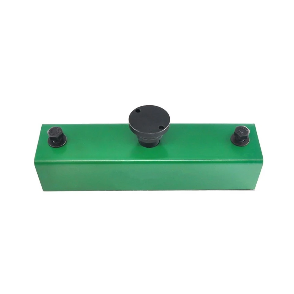 Stainless Steel Magnetic Box