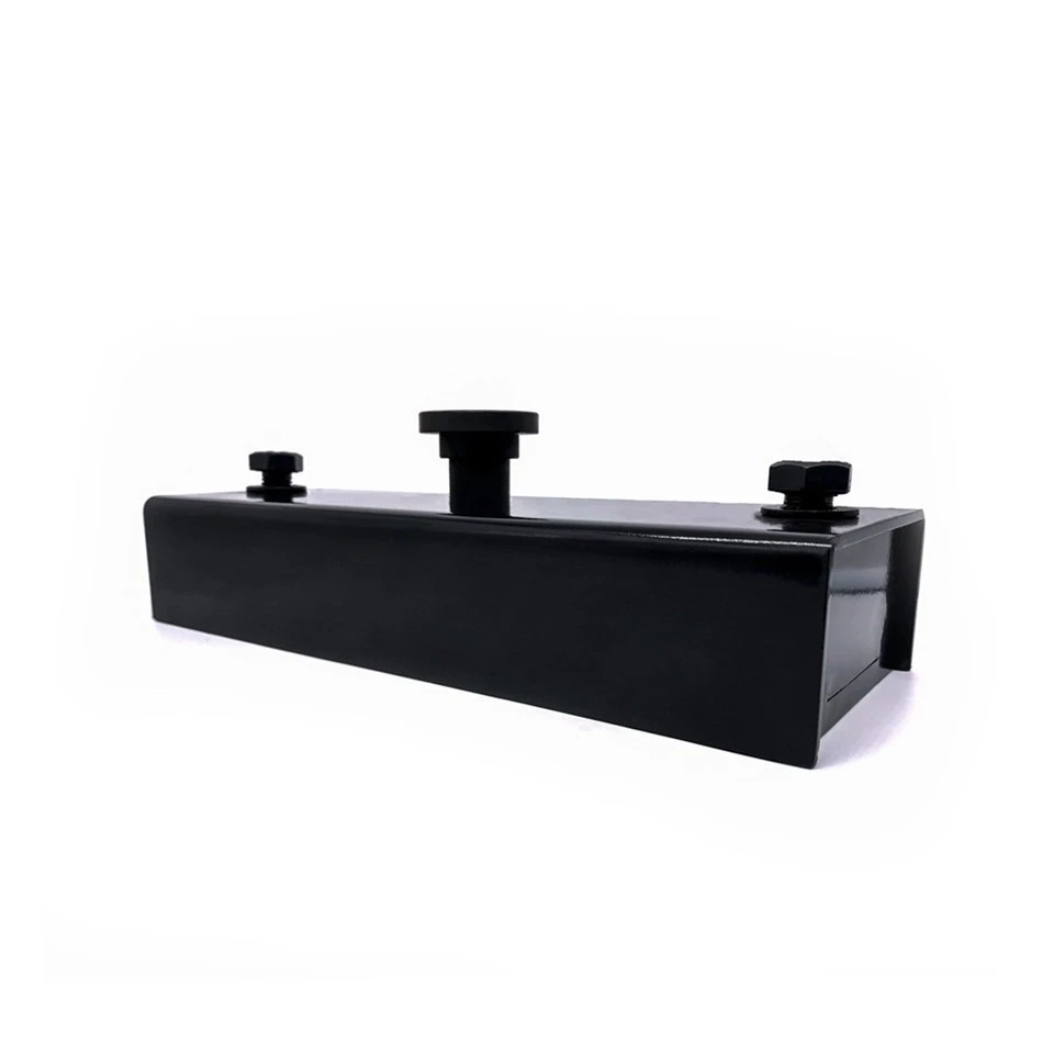 Stainless Steel Magnetic Box