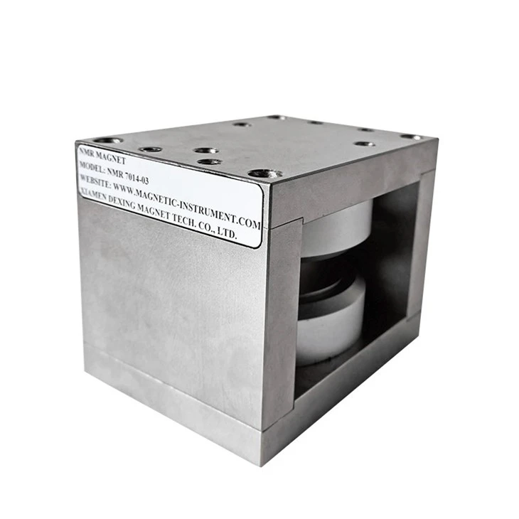 The Uniform Magnetic Field For NMR