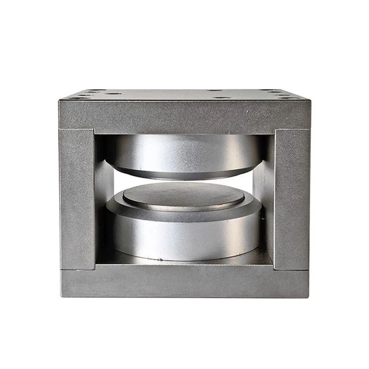 Rotating Magnetic Field Permanent Magnet
