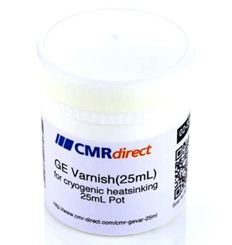 VARNISH Low Temperature Varnish